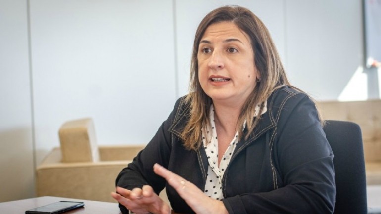 Claudia Neira: “No es momento para buscar responsables por lo que pasa en los barrios populares”