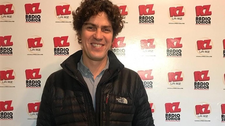Martin Lousteau: “Lo que tiene Alberto Fernández en la cabeza es contradictorio”