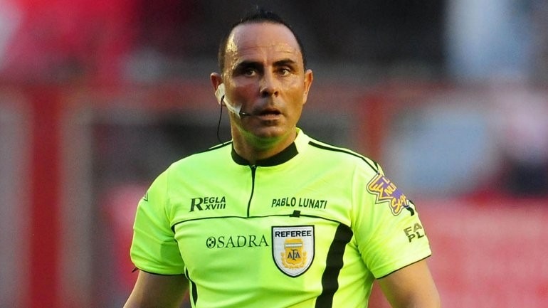 Pablo Lunati: No hay discusión, River se durmió y le hicieron el gol