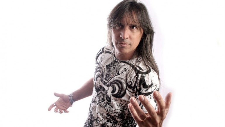 Adrián Barilari: “Era un proyecto novedoso”