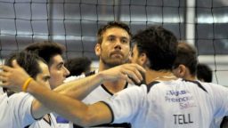 Facundo Imhoff: “La llegada de Julio causó mucho impacto”