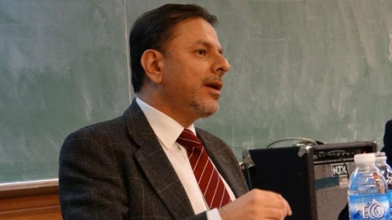 Eduardo Zuain: “Nunca más un proyecto neoliberal en el continente”