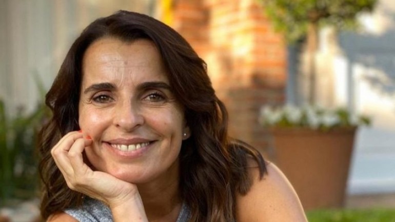 Paula Garcia: “Es un aprendizaje dia a dia”