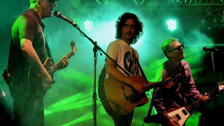 Rock por el Borda: “Las bandas vienen a tocar gratis, es todo solidario”