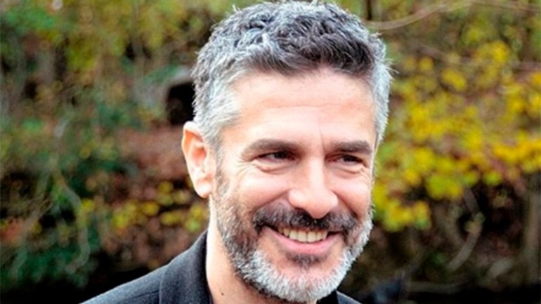 Leonardo Sbaraglia: “Hay que encontrar la posibilidad de bajar un cambio y conectar con otras cosas”