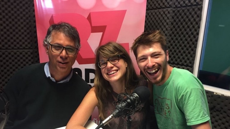 Javier Andrade: “No hay que subestimar mas la capacidad de gestión del PRO”