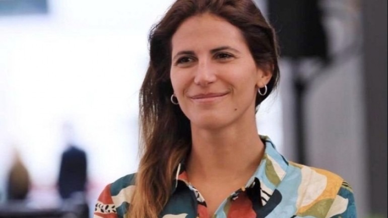Camila Crescimbeni: “La desigualdad atraviesa a nuestra sociedad”