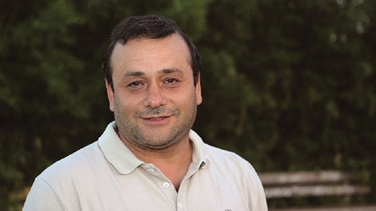 Oscar Herrera Ahuad: “Sabiamos que ibamos a tener el respaldo de los misioneros”