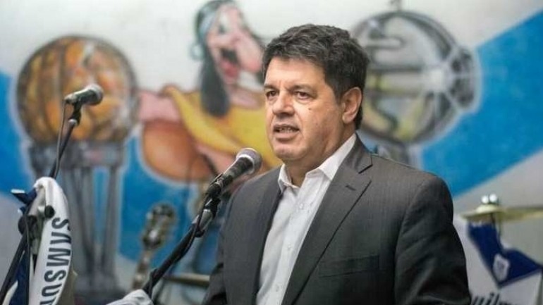 Sergio Rapisarda: “El equipo necesita más jugadores de jerarquía en cada línea”
