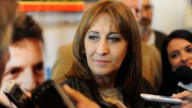 Mirta Tundis: “Pami negoció con la industria farmacéutica a costa del dinero de los jubilados”