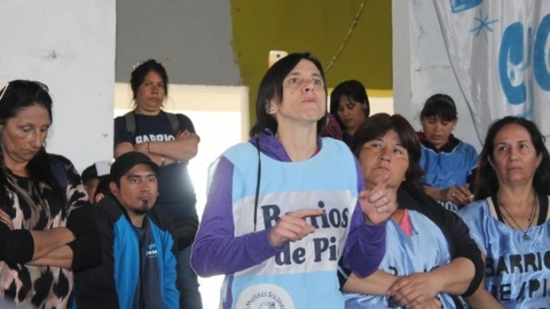 Silvia Saravia: “Le pedimos al gobierno que en esta transición dejen de generar angustia”