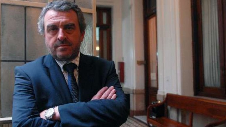 Alejandro Rossi: “Hay tristeza y desazón en los sectores populares y medios”
