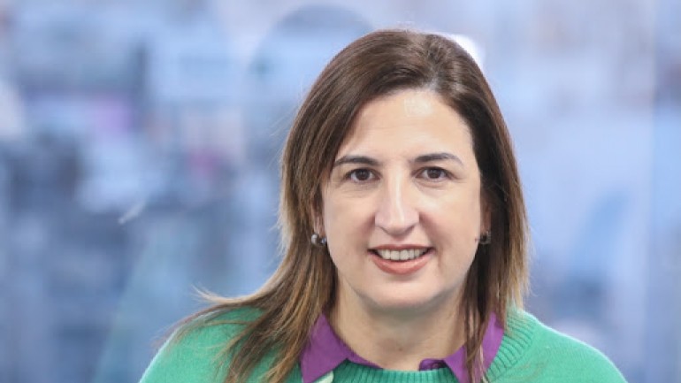 Claudia Neira: “Hay que tener una Ciudad de Buenos Aires donde de gusto vivir”