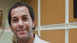 Federico Teijeiro: “La Justicia no es contundente ni transparente”