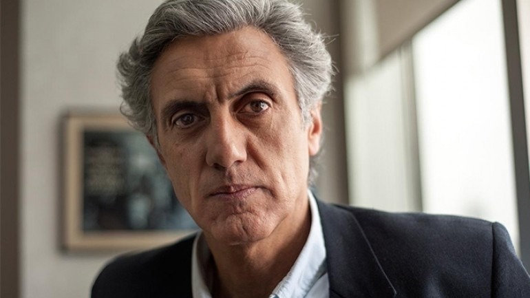Carlos Raimundi: “El gobierno solo puede apelar a una campaña sucia para ganar”