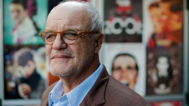 Juan Leyrado: “El teatro es como los brazos de una madre que te abraza y permite que uno crezca”