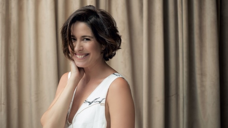 Laura Novoa: “Yo creo que para que la gente vaya a un teatro va a pasar mucho tiempo”