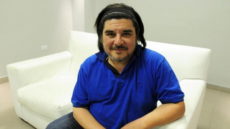 Fabián Matus: “La mejor producción es cuando no se nota”