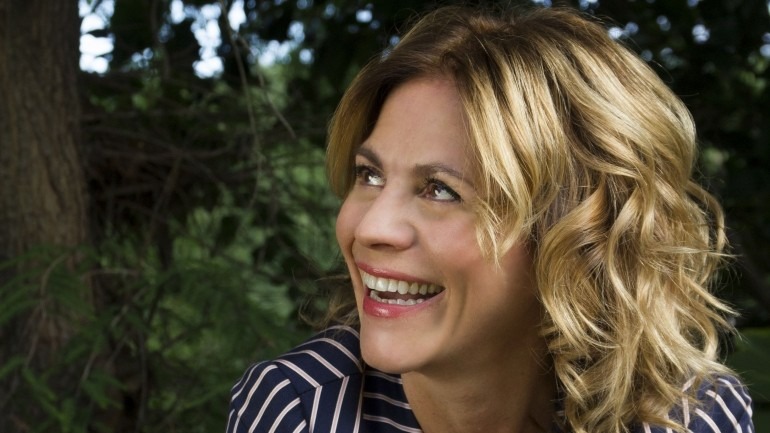 Marcela Morelo: “Es muy interesante este momento para ponerse mas creativo que nunca”
