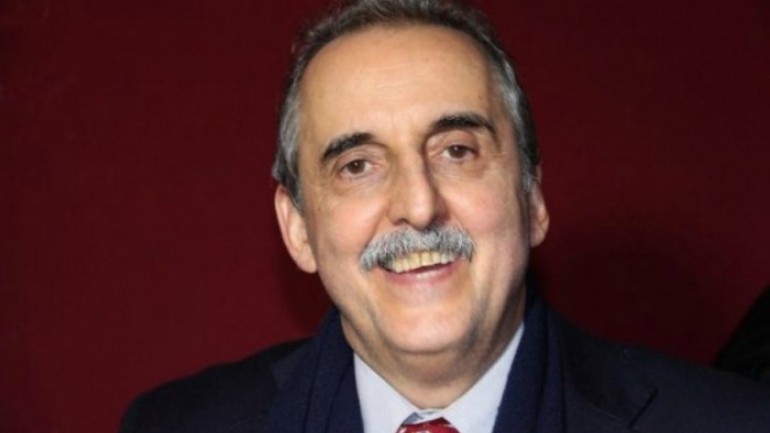 Guillermo Moreno: “El pueblo argentino se une en las grandes tristezas”