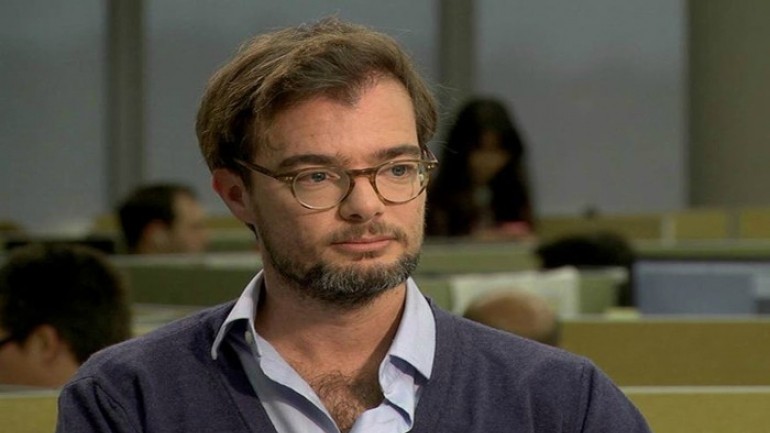 Enrique Avogadro: “Retornar a la actividad como la conocíamos va a llevar mucho tiempo”