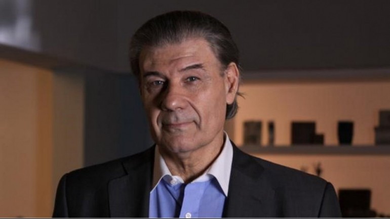 Víctor Hugo Morales: “La Argentina tiene una mafia periodística”
