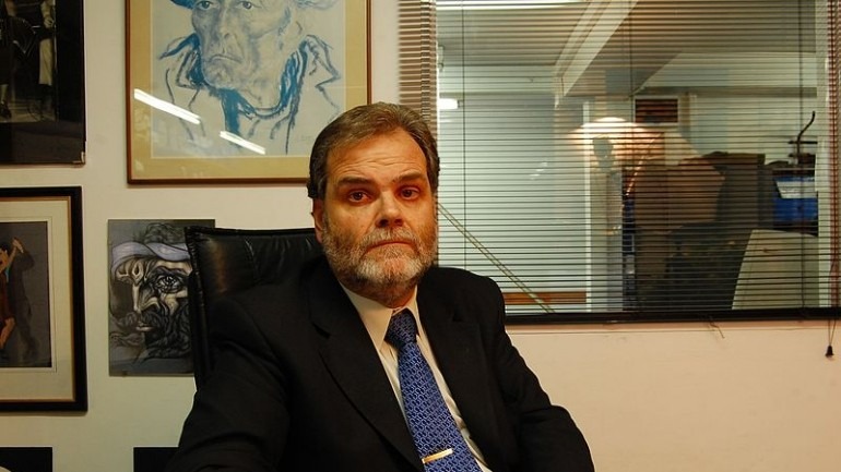 Eugenio Semino: “Lo que hizo la Corte es evitar que el Gobierno le pague de menos”