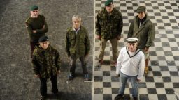  Rubén Otero: “Los ingleses pensaron que la victoria era fácil y se encontraron con otra realidad” 