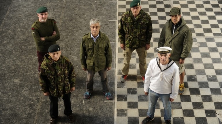 Rubén Otero: “Los ingleses pensaron que la victoria era fácil y se encontraron con otra realidad”