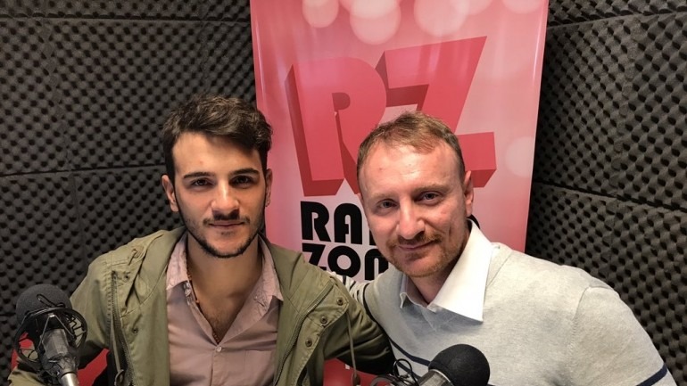 Pedro Robledo: “En Argentina se necesitan discusiones más serias”