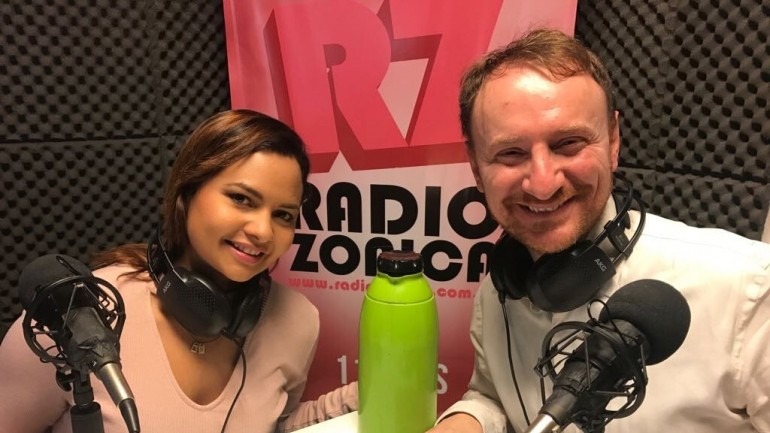 Viviana Pombo: “Nosotros tenemos un narcogobierno”