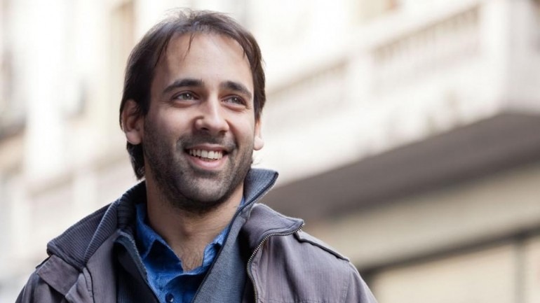 Itai Hagman: “Lo logico seria que los acreedores acepten nuestra propuesta”