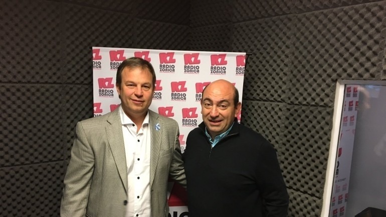 Mariano Cascallares: “Queremos que le vaya bien al Gobierno porque le iría bien a los argentinos”