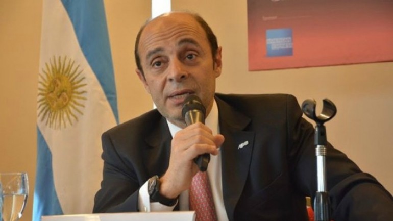 Aldo Elías: “La expectativa para el verano es medida y mesurada”
