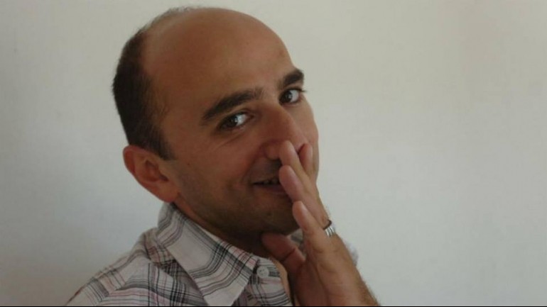 Pablo Layus: “A mí me ha tocado estar en todos los rubros”