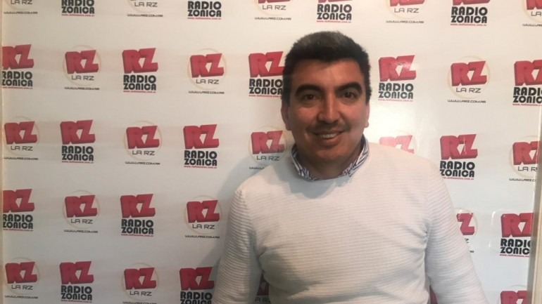 Iván Camaño: “La música me ha salvado”