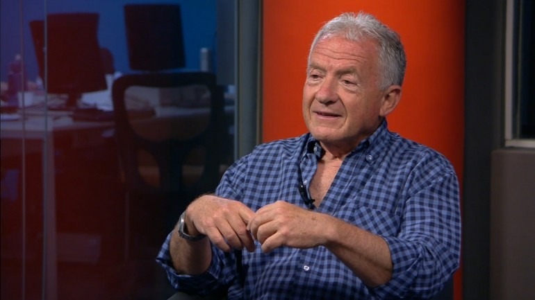 Julio Lagos: “Si no hay oyentes, no hay radio”