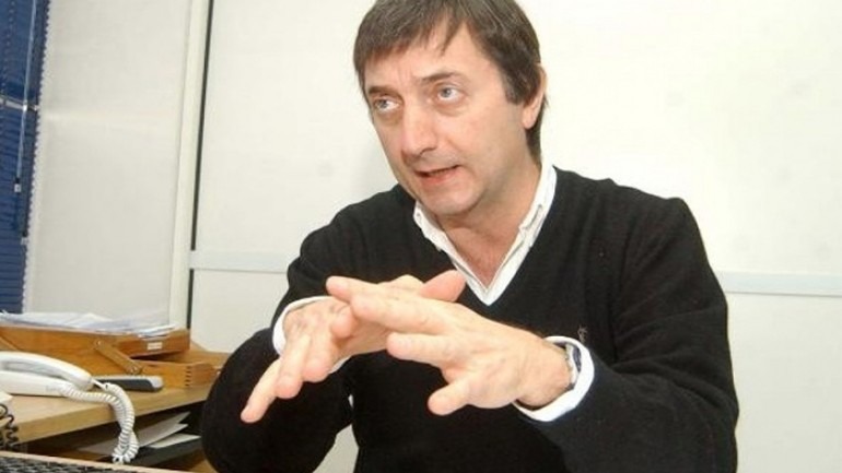 Aldo Duzdevich: “Este libro entierra las dudas sobre el rol de Francisco en la dictadura”