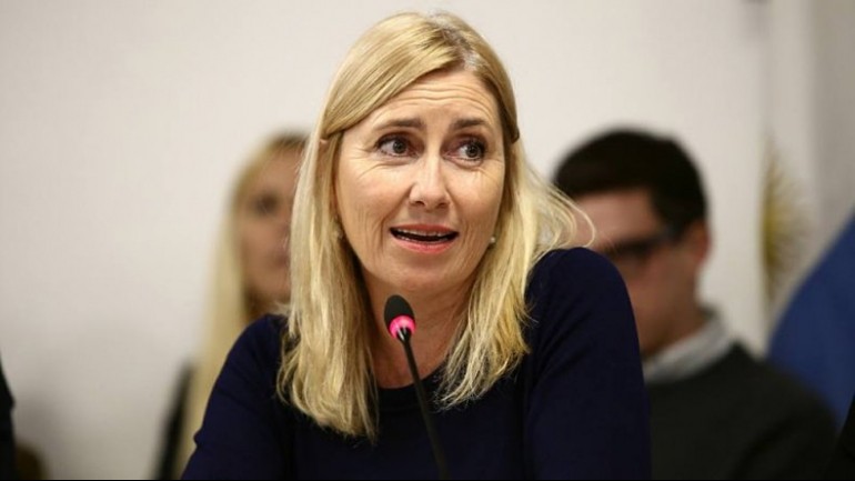Liliana Schwindt: La gente votó por el cambio y los está destruyendo
