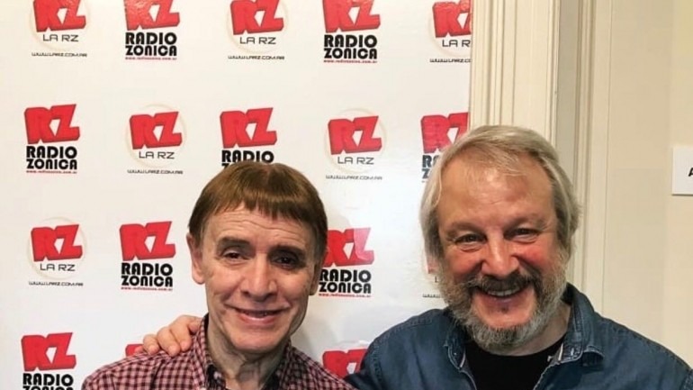 Jorge Marrale: “El Vestidor es una obra de vínculos”