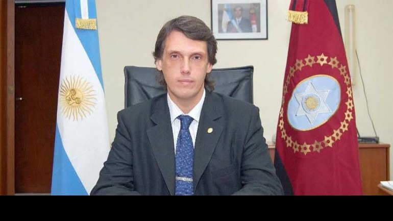 Pablo Kosiner: Lo que nosotros queremos es que se cumplan lo que se prometió para Salta