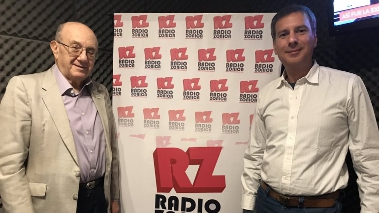 Juan Labake: “Para que haya traición a la Patria tiene que haber estado de guerra”