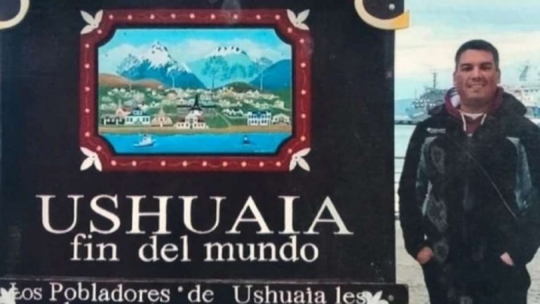 Marta y Oscar Vallejos: “La justicia divina se va a encargar de que cada uno pague lo que hizo”