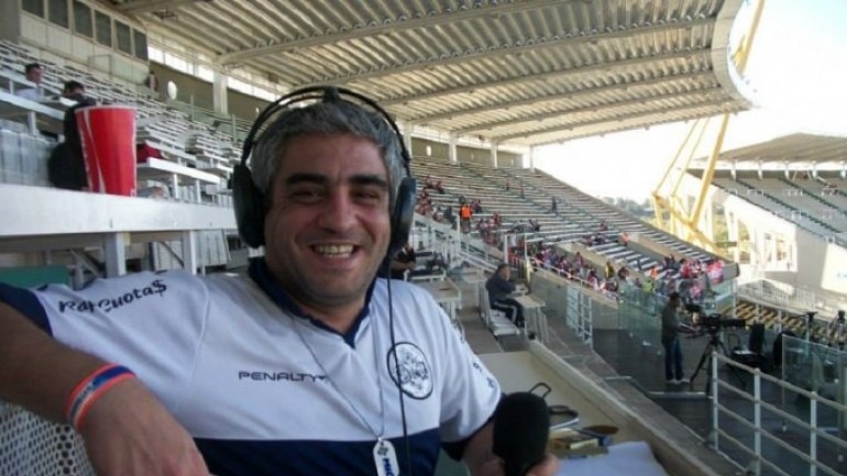 Alberto Raimundi: “El fútbol está totalmente prostituido”