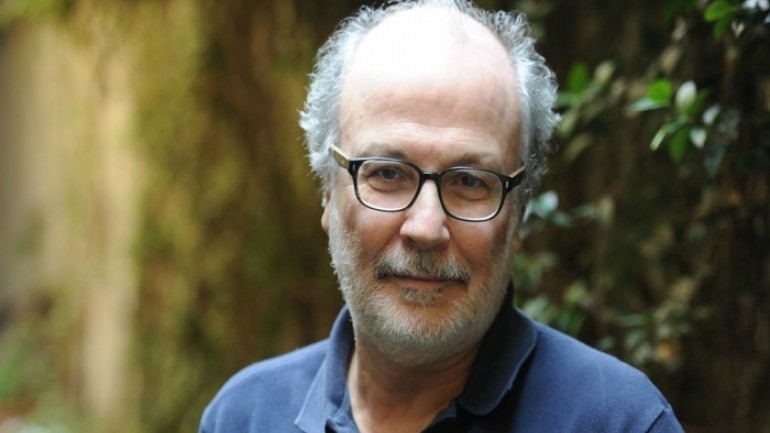 Manuel González Gil: “El teatro te da otro tiempo, otra respiración”