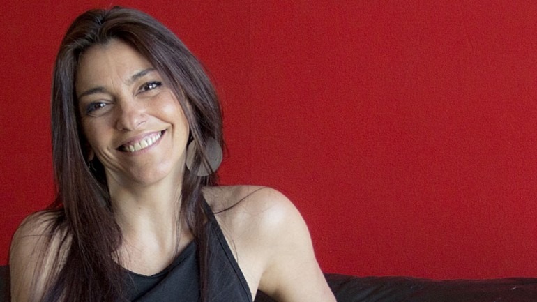 Nancy Anka: No busco fama ni popularidad