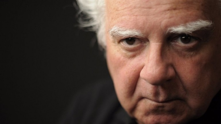 Oscar Barney Finn: “Hoy la gente no quiere reflexionar sobre el paso del tiempo”