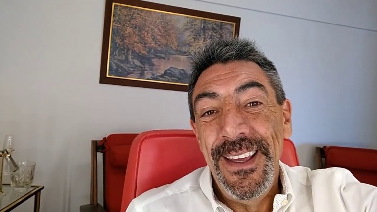 Jorge Formento: “Todas las vacunas se prueban en humanos”