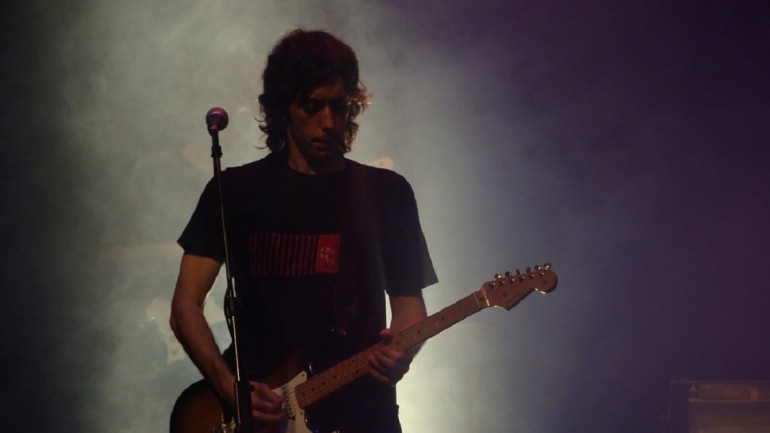 Victor Bertamoni: “Nosotros perseguimos la canción que comunique, que emocione”