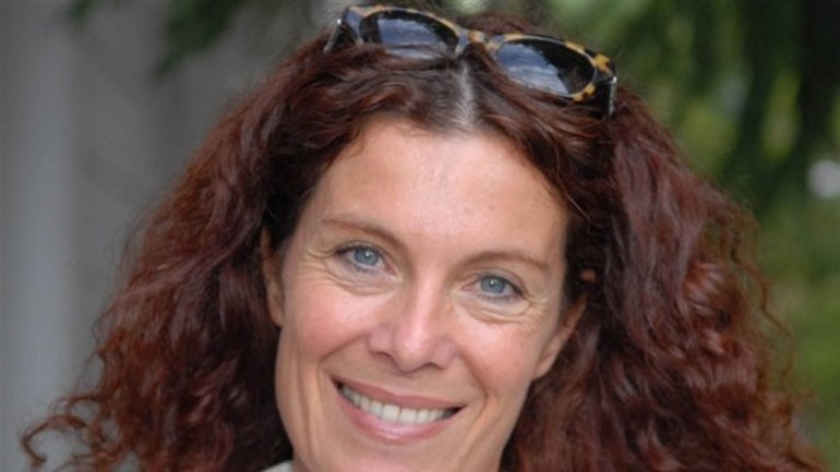 Katja Alemann: “Tenemos que ser conscientes que la basura es dinero”